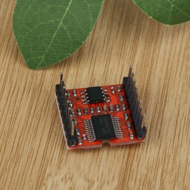 Mini MP3 Player Module TF SD with Simplified Output Speaker