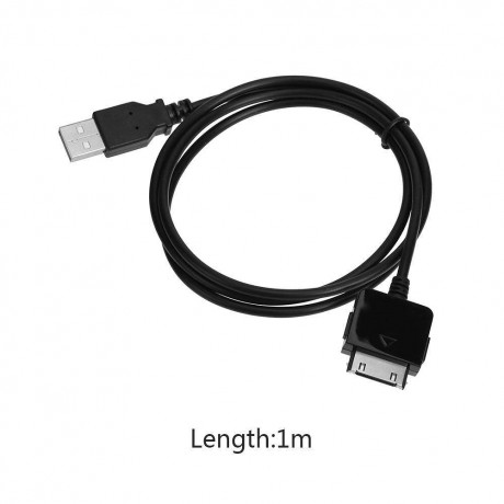 1m USB Data Sync Charging Cable for Microsoft Zune Zune2 ZuneHD MP3 MP4