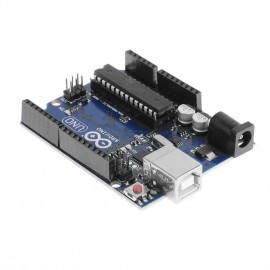 For Arduino UNO R3 Atmega16U2 Expansion Microcontroller Development Board
