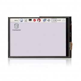 3.5 inch HDMI Touch Screen LCD Display
