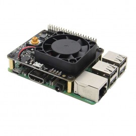 X730 V1.1 Auto Cooling Power Management Expansion Board